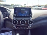 2025 Sentra Thumbnail 22