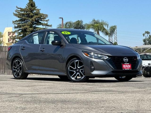 2025 Nissan Sentra - $19,913