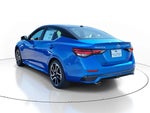 2025 Sentra Thumbnail 3