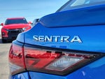 2025 Sentra Thumbnail 6