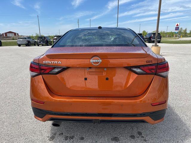 2025 Nissan Sentra - $22,609