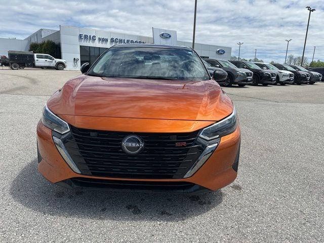 2025 Nissan Sentra - $22,609