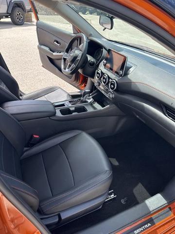 2025 Nissan Sentra - $22,609