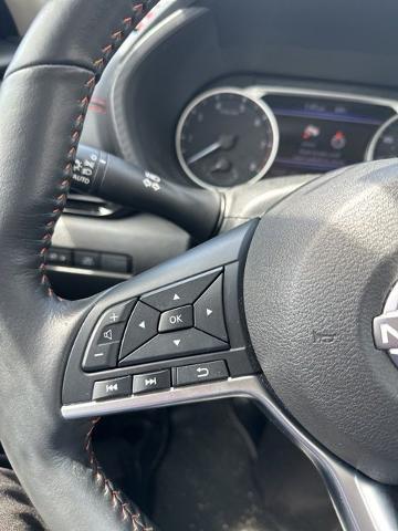 2025 Nissan Sentra - $22,609