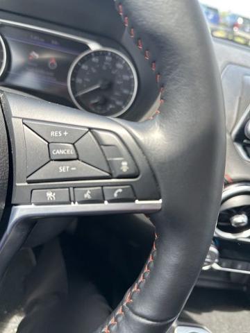 2025 Nissan Sentra - $22,609