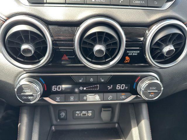 2025 Nissan Sentra - $22,609
