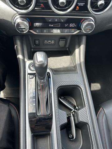 2025 Nissan Sentra - $22,609