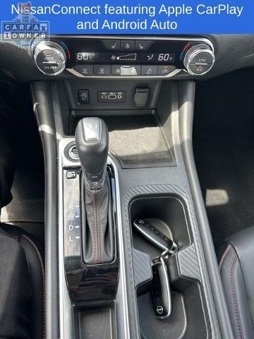 2025 Nissan Sentra - $22,609
