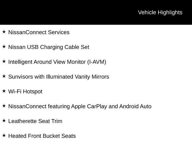 2025 Nissan Sentra - $22,609