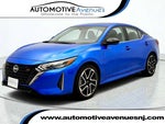 2025 Sentra Thumbnail 1