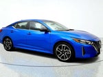2025 Sentra Thumbnail 3