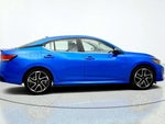 2025 Sentra Thumbnail 4