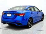 2025 Sentra Thumbnail 5