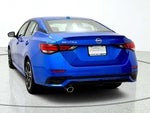 2025 Sentra Thumbnail 6