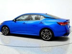 2025 Sentra Thumbnail 7