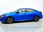 2025 Sentra Thumbnail 8