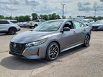 2025 Sentra Thumbnail 2