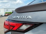 2025 Sentra Thumbnail 6