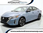 2025 Sentra Thumbnail 1