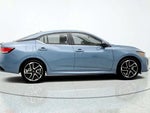 2025 Sentra Thumbnail 4