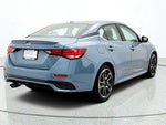 2025 Sentra Thumbnail 5