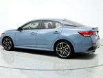 2025 Sentra Thumbnail 7