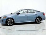 2025 Sentra Thumbnail 8