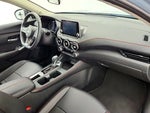 2025 Sentra Thumbnail 24