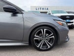 2020 Sentra Thumbnail 5