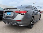 2020 Sentra Thumbnail 7