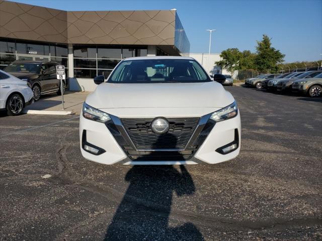 2020 Nissan Sentra - $14,199