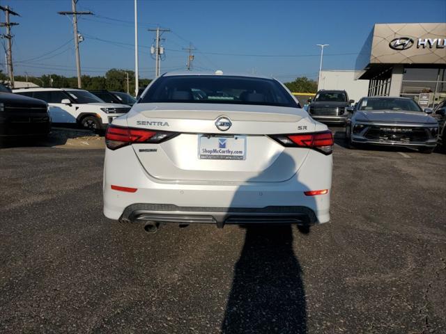2020 Nissan Sentra - $14,199
