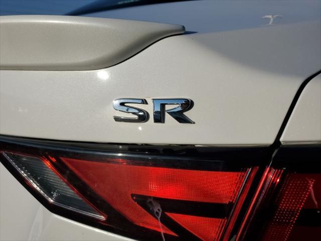 2020 Nissan Sentra - $14,199