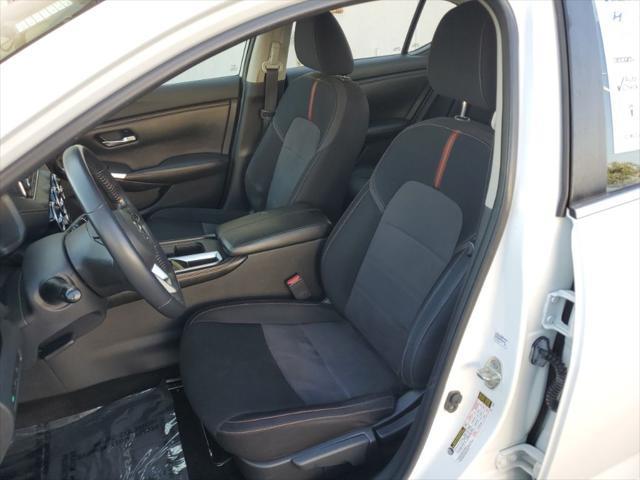 2020 Nissan Sentra - $14,199
