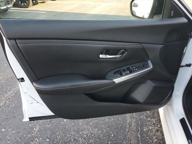 2020 Nissan Sentra - $14,199