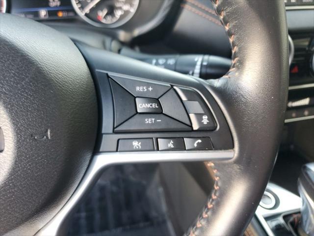 2020 Nissan Sentra - $14,199