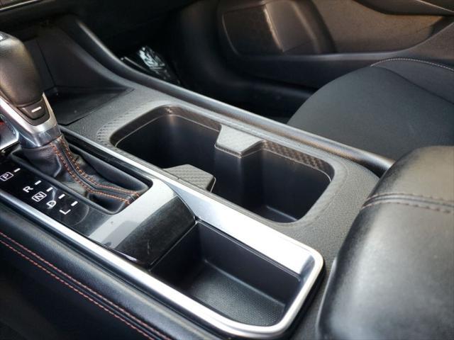 2020 Nissan Sentra - $14,199