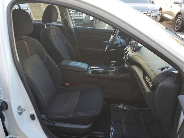 2020 Nissan Sentra - $14,199