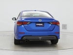 2021 Sentra Thumbnail 6