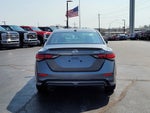 2022 Sentra Thumbnail 5