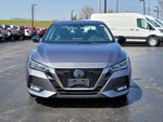 2022 Sentra Thumbnail 9
