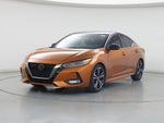 2022 Sentra Thumbnail 4