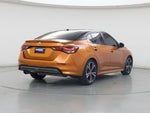 2022 Sentra Thumbnail 8
