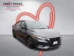 2022 Sentra Thumbnail 1