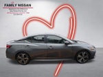 2022 Sentra Thumbnail 3