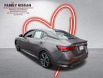 2022 Sentra Thumbnail 6