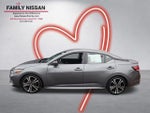 2022 Sentra Thumbnail 7