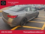 2023 Sentra Thumbnail 4