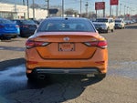 2023 Sentra Thumbnail 5