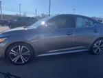 2023 Sentra Thumbnail 7